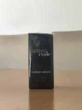 Armani Code Homme EDT 50ml