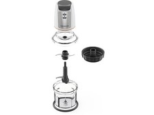 KENWOOD ELETTRODOMESTICI TRITATUTTO 500W 0,5LT 2VEL. EASY CHP61.100W 