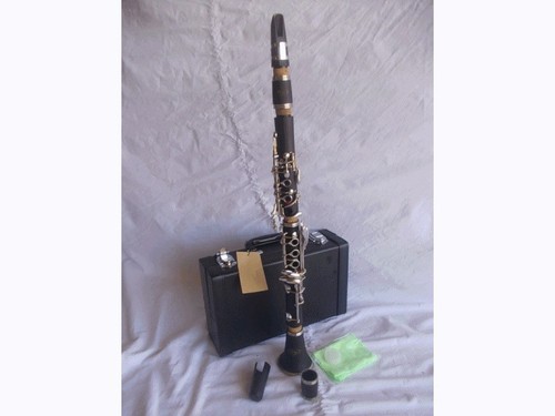 Roling do clarinetto - cl,