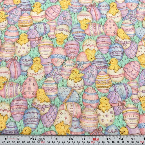 Uova pasqua pulcini - e,