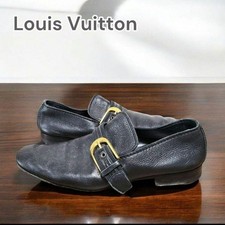 Louis Vuitton mocassini scarpe