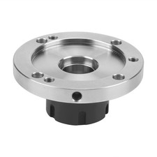 Mandrino un Pinza ER32 DIAMETRO 100MM Tornio Compatto Tolleranza Stretta pe6999