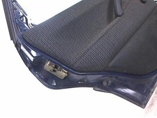 Portiera posteriore sinistra