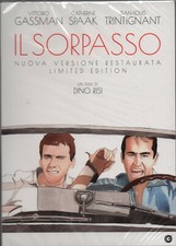 Il sorpasso (D. Risi, 1962)
