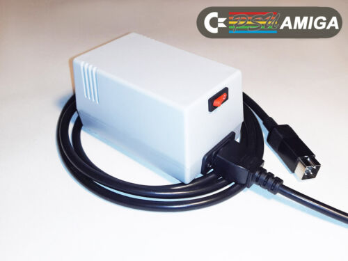 Alimentatore amiga - alimentatore,