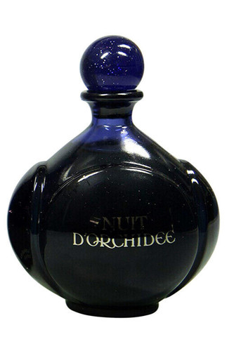 Nuit orchidée eau - d'orchidée,