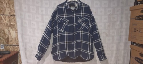 Men plaid warm - plaid,