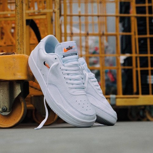 Nike court vintage premium - nike,