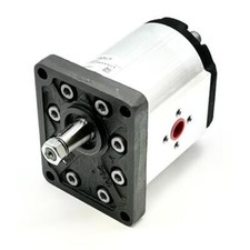 Walvoil Idraulico Cambio