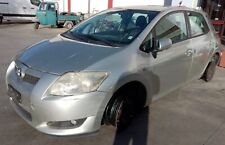 RICAMBI TOYOTA AURIS ANNO 2008