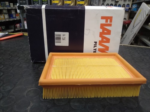 Pa7206 filtro aria ford fiesta - filtro,