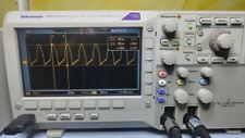 Tektronix DPO2012 100Mhz 1Gs/s
