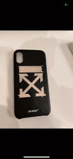 Cover Case Original Off-White iPhone X - XS