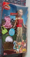 DISNEY DOLL SHARPAY High