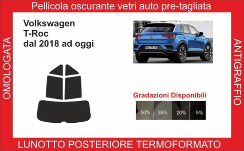 Pellicole oscuranti vetri - pellicole,