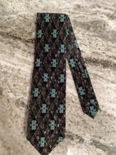 Italo Ferretti verde e verde