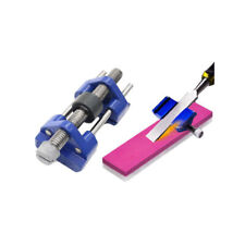 GUIDA PER SCALPELLI LEGNO LEVIGATURA AFFILATURA UTENSILE