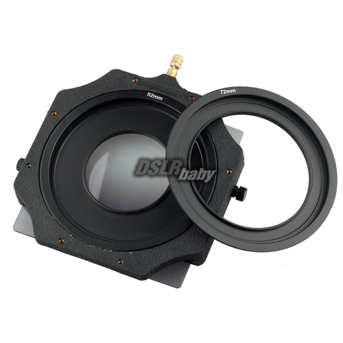 Portafiltro cokin 1 anello - 1,