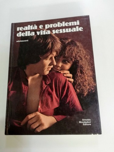 Realtà problemi della - realtà, vita