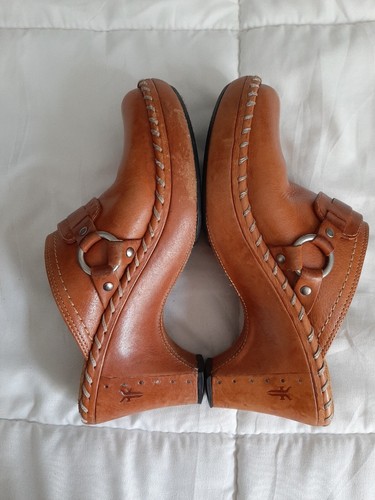 Frye charlotte muli - charlotte, muli/scivoli