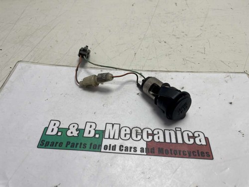 Presa 12v sotto sella kymco - 12v,