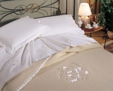 Coperta Calda Invernale Misto