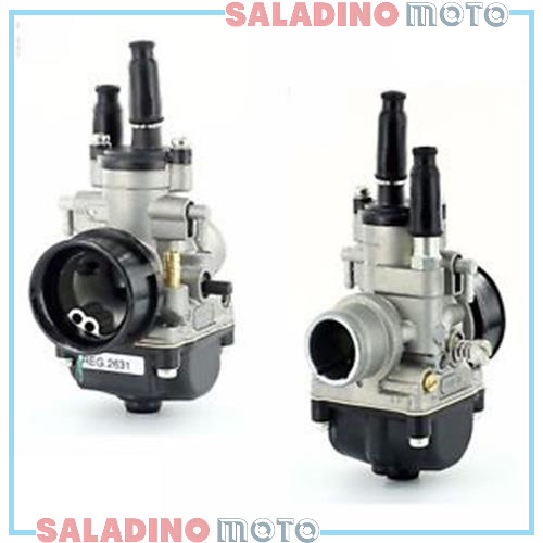 Carburatore dell orto phbg - carburatore, 19