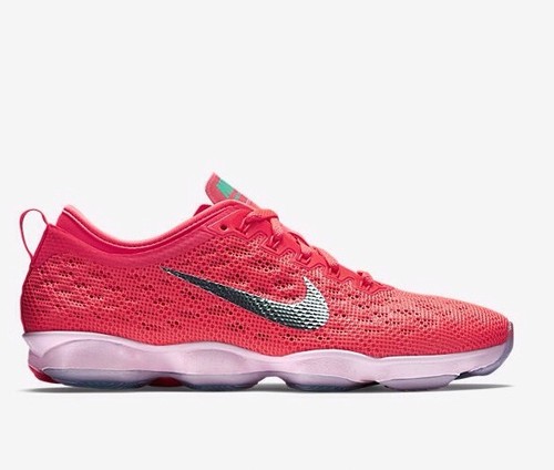 Nib nike wmns zoom fit - nike,