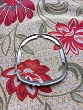 cornice cuffia leva cambio marce ALFA ROMEO 147 2004 1 Serie Originale Leggere 