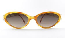 Alberta Ferretti occhiali da sole original vintage mod.AF 715 donna Rif. 12898