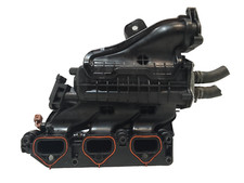 Collettore Aspirazione per Smart Fortwo Brabus (2017   In produzione)