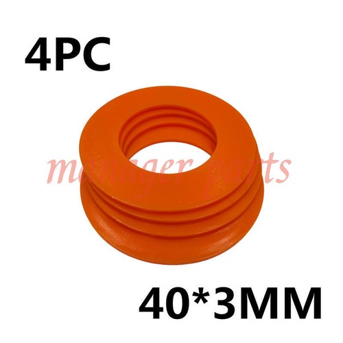Kit 4pz spillo - spillo, benna