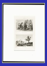 CAPODIMONTE E BANCARELLA,  dal