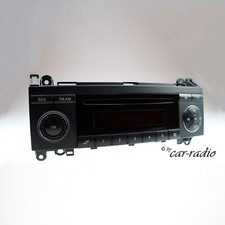 Autoradio originale Mercedes