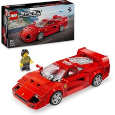 LEGO - Speed Champions 76934