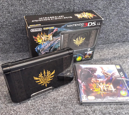 Console nintendo 3ds - nintendo, ll