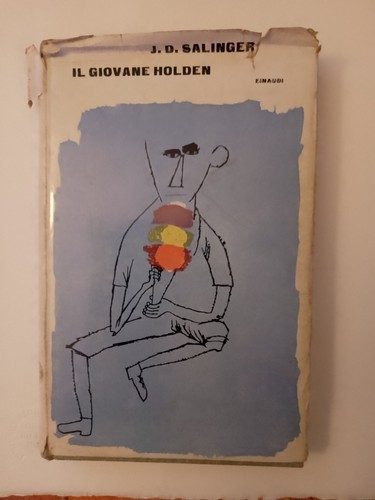 Salinger il giovane - -,