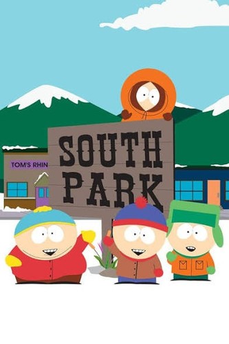 South park temporadas 1080p - south,