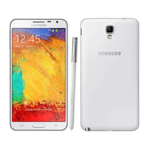 Smartphone samsung galaxy note - samsung,