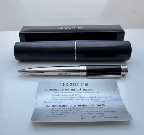 Penna sfera cerruti - sfera,