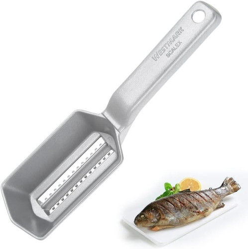 Desquamatore con vaschetta - con, do