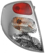 Fanale Posteriore SX Per