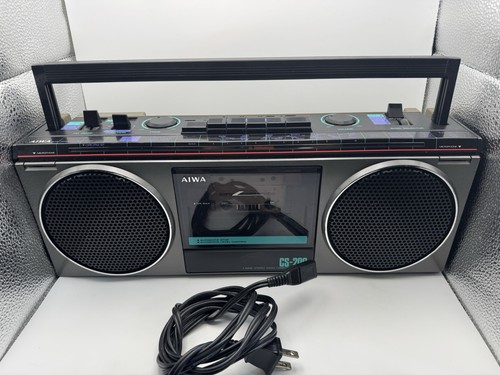 Registratore cassette radio - registratore, a