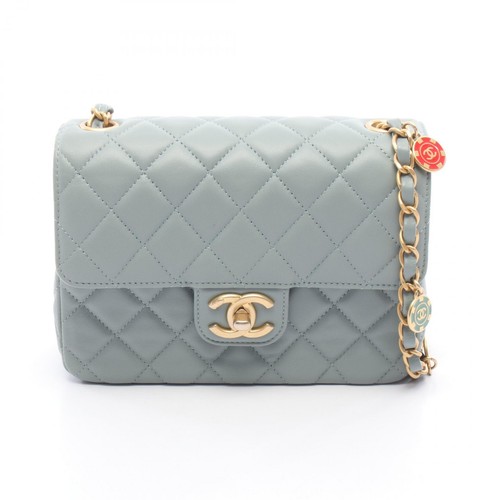 Borsa tracolla chanel mini - tracolla,