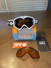 Spy+ T3 Ski Snowboard Optics