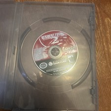 Resident Evil 2 (Nintendo