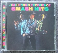 Jimi hendrix experience - hendrix,