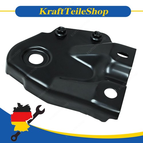 Piastra rinforzo anteriore