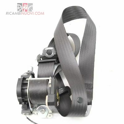 Kit cinture sicurezza fiat - kit,