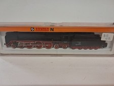 Arnold 2216 Locomotiva vapore BR 05 003 DRG scala N